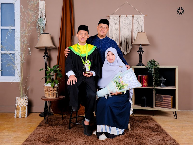 Cilacap in Every Frame: Preserving Memories, One Shot at a Time